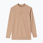Dámská termoakční mikina 4F F156 light brown