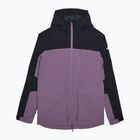 Dámská lyžařská bunda 4F F594 dark violet