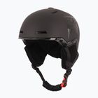 Snowboardová helma 4F U071 deep black