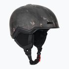 Snowboardová helma 4F U071 multicolor allover