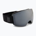 Lyžařské brýle 4F U043 deep black/silver mirror smoke