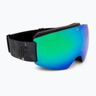 Lyžařské brýle 4F U047 multicolour allover/gradient smoke