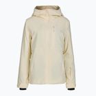 Dámská lyžařská bunda 4F F0866 broken white