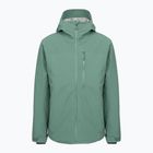Pánská lyžařská bunda 4F M0877 olive