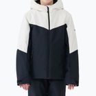 Dětská lyžařská bunda 4F F0818 deep black