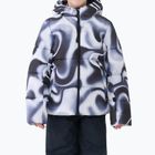 Dětská lyžařská bunda 4F F0826 multicolor