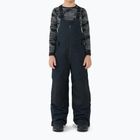 Dětské snowboardové kalhoty 4F FNK M0959 deep black
