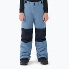 Dětské snowboardové kalhoty 4F FNK M0960 denim