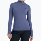 Dámské termo triko Longsleeve 4F F098 denim