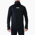 Pánské termo tričko Longsleeve 4F M089 deep black