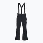 Pánské lyžařské kalhoty 4F Fnk M0924 deep black
