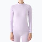 Dámské termo tričko Longsleeve 4F F216 light violet