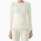 Dámské termo tričko Longsleeve 4F F220 cream