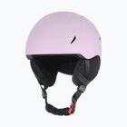 Dětská lyžařská přilba 4F U097 Jr light pink