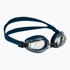 Korekční plavecké brýle AQUA-SPEED Lumina Reco -8.0 tmavě modré