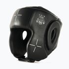 Boxerská helma UNIQ Competition technical black