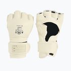 Rukavice UNIQ Pro MMA technical white