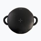 Tréninková kruhová lapa UNIQ Round Power technical black