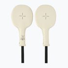 Pádla pro rychlostní trénink UNIQ technical white