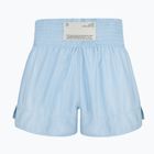 Tréninkové šortky UNIQ Fight light blue