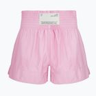 Tréninkové šortky UNIQ Fight light pink