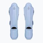 Chrániče holení a chodidel  UNIQ UQSG3 light blue