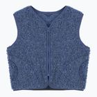 Dětská vesta KID STORY Merino denim