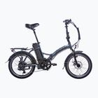 JOBOBIKE Sam 36V 13Ah 468Wh elektrické kolo šedé