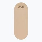Pilatesová podložka JOYINME Rounded Pro beige