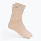 Dámské ponožky JOYINME Balance beige