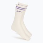 Dámské ponožky JOYINME Statement violet