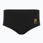 Pánské plavecké boxerky  SWEEP Classic Opium black