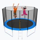 Zahradní trampolína Extralink 8FT 244 cm