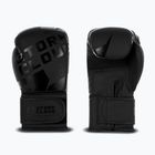 Boxerské rukavice StormCloud Bolt 3.0 black/black