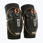 Chrániče kolen StormCloud New Combat black