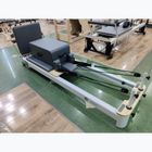 Reformer Innwell Aluminium Bílá silver/black