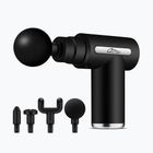 Masážní přístroj Media-Tech Gun black