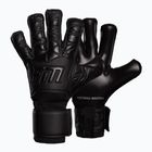 Brankářské rukavice Football Masters Invictus X black