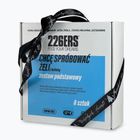 Sada základního balíčku gelů 226ERS with caffeine 8 pcs
