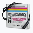 Sada správného doplňování energie 226ERS high intensity - 2 hours 6 pcs