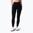 Dámské fitness legíny  Carpatree Simply Seamless pure black