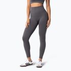 Dámské fitness legíny  Carpatree Simply Seamless urban grey