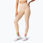 Dámské fitness legíny  Carpatree Simply Seamless perfrct beige