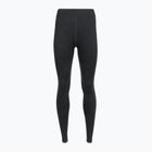 Dámské tréninkové legíny Carpatree Marble Story Seamless midnight mist black