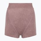 Dámské sportovní šortky Carpatree Marble Story Seamless rose/quartz pink