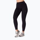Dámské tréninkové legíny Carpatree Eris Seamless black/orchid