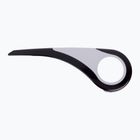 Kryt řetězu ACCENT City 36-38T black/silver