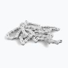 Řetěz  Dartmoor Core Singlespeed 1/8" white painted