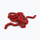 Řetěz  Dartmoor Core Singlespeed 1/8" red painted