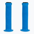 DARTMOOR Shamann gripy na řídítka modré DART-A1624